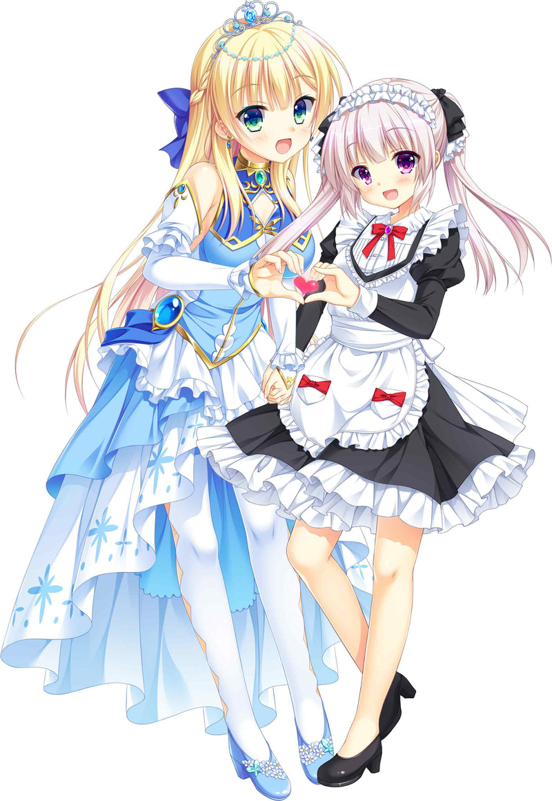 Kin-iro Loveriche Blue select 2024 Extra Large Acrylic Stand