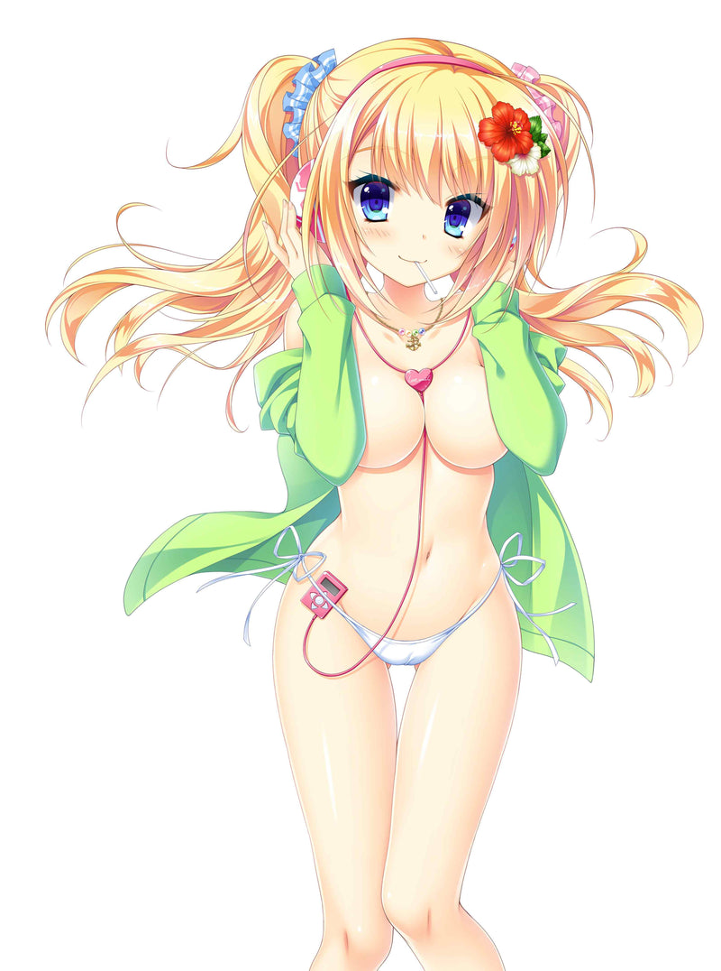 Kin-iro Loveriche Blue select 2024 Extra Large Acrylic Stand
