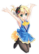 Floral Flowlove Blue select 2024 Extra Large Acrylic Stand