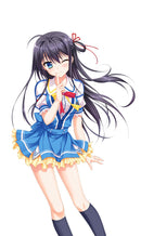 Floral Flowlove Blue select 2024 Extra Large Acrylic Stand