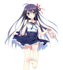 Floral Flowlove Blue select 2024 Extra Large Acrylic Stand