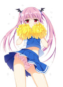 Floral Flowlove Blue select 2024 Extra Large Acrylic Stand