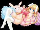 Hana Saki Work Spring! Blue select 2024 Extra Large Acrylic Stand