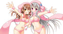 Hana Saki Work Spring! Blue select 2024 Extra Large Acrylic Stand