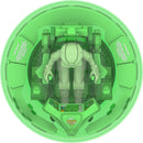 Wonderful One Capsule Cockpit Type FO-6532 Box Deluxe Edition