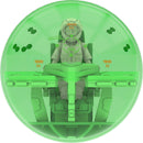 Wonderful One Capsule Cockpit Type FO-6532 Box Deluxe Edition