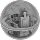 Wonderful One Capsule Cockpit Type FO-6532 Box Deluxe Edition