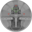 Wonderful One Capsule Cockpit Type FO-6532 Box Deluxe Edition