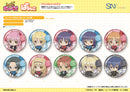 Shugo Chara! Stella Notes Trading Balunko Can Badge