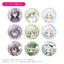 Gushing Over Magical Girls Stella Notes Trading Can Badge