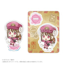 Noragami Stella Notes Otodoke Mail Acrylic Mascot