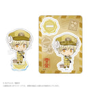 Noragami Stella Notes Otodoke Mail Acrylic Mascot