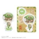 Noragami Stella Notes Otodoke Mail Acrylic Mascot
