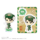 Noragami Stella Notes Otodoke Mail Acrylic Mascot