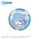 Re:Zero kara Hajimeru Isekai Seikatsu Stella Notes Balunko Can Badge
