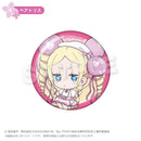 Re:Zero kara Hajimeru Isekai Seikatsu Stella Notes Balunko Can Badge