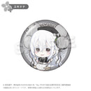 Re:Zero kara Hajimeru Isekai Seikatsu Stella Notes Balunko Can Badge