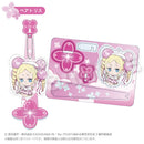 Re:Zero kara Hajimeru Isekai Seikatsu Stella Notes Balunko Stand Key Chain