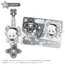 Re:Zero kara Hajimeru Isekai Seikatsu Stella Notes Balunko Stand Key Chain