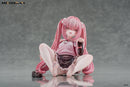 illustrator Onibari-sou MEOWSOJOY RUBY 1/6 SCALE FIGURE