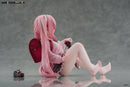 illustrator Onibari-sou MEOWSOJOY RUBY 1/6 SCALE FIGURE