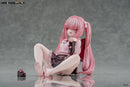 illustrator Onibari-sou MEOWSOJOY RUBY 1/6 SCALE FIGURE