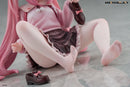 illustrator Onibari-sou MEOWSOJOY RUBY 1/6 SCALE FIGURE