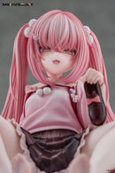 illustrator Onibari-sou MEOWSOJOY RUBY 1/6 SCALE FIGURE