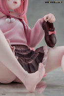 illustrator Onibari-sou MEOWSOJOY RUBY 1/6 SCALE FIGURE