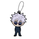 Jujutsu Kaisen Takaratomy Arts Hidden Inventory / Premature Death Rubber Mascot(1 Random)
