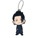 Jujutsu Kaisen Takaratomy Arts Hidden Inventory / Premature Death Rubber Mascot(1 Random)