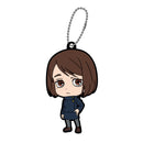 Jujutsu Kaisen Takaratomy Arts Hidden Inventory / Premature Death Rubber Mascot(1 Random)