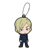 Jujutsu Kaisen Takaratomy Arts Hidden Inventory / Premature Death Rubber Mascot(1 Random)