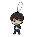 Jujutsu Kaisen Takaratomy Arts Hidden Inventory / Premature Death Rubber Mascot(1 Random)