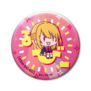 Oshi no Ko XEBEC Onamae Pitanko Can Badge Collection