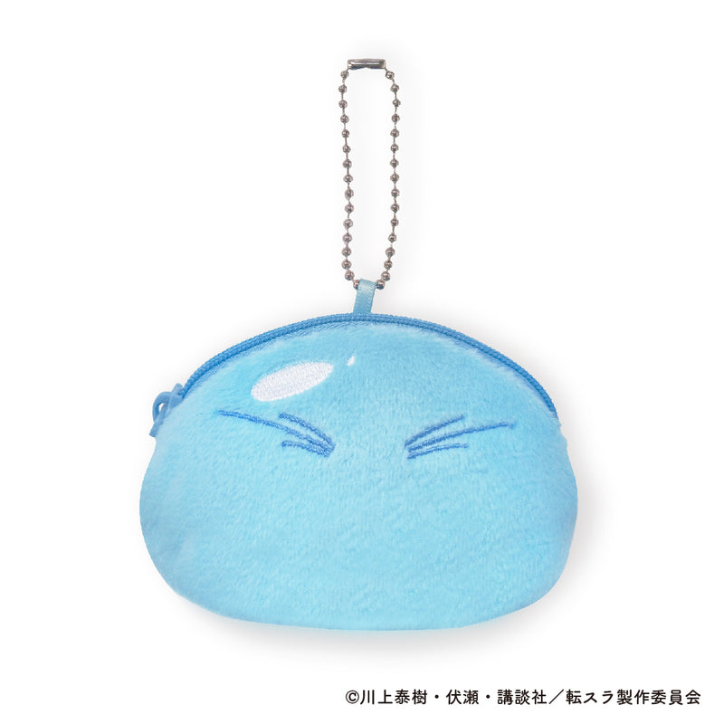 That Time I Got Reincarnated as a Slime XEBEC Mofumofu Coin Case Vol. 2