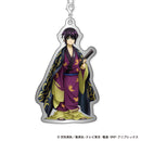 Gintama Plex Metal Charm Strap Chiisaku Nacchatta Ver.