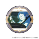 Frieren: Beyond Journey's End XEBEC Frieren Face Collection Can Badge