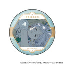 Frieren: Beyond Journey's End XEBEC Frieren Face Collection Can Badge