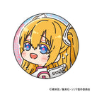 2.5 Dimensional Seduction XEBEC Muni Chara Badge Vol. 1
