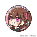2.5 Dimensional Seduction XEBEC Muni Chara Badge Vol. 1