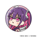 2.5 Dimensional Seduction XEBEC Muni Chara Badge Vol. 1