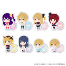 Oshi no Ko XEBEC Mofumofu Mini Acrylic Stand