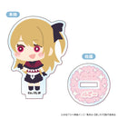 Oshi no Ko XEBEC Mofumofu Mini Acrylic Stand