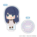 Oshi no Ko XEBEC Mofumofu Mini Acrylic Stand