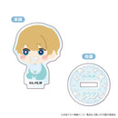 Oshi no Ko XEBEC Mofumofu Mini Acrylic Stand