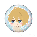 Oshi no Ko XEBEC Mofumofu Can Badge Collection