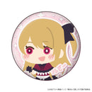 Oshi no Ko XEBEC Mofumofu Can Badge Collection