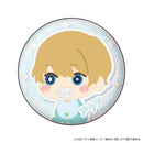 Oshi no Ko XEBEC Mofumofu Can Badge Collection