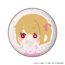 Oshi no Ko XEBEC Mofumofu Can Badge Collection
